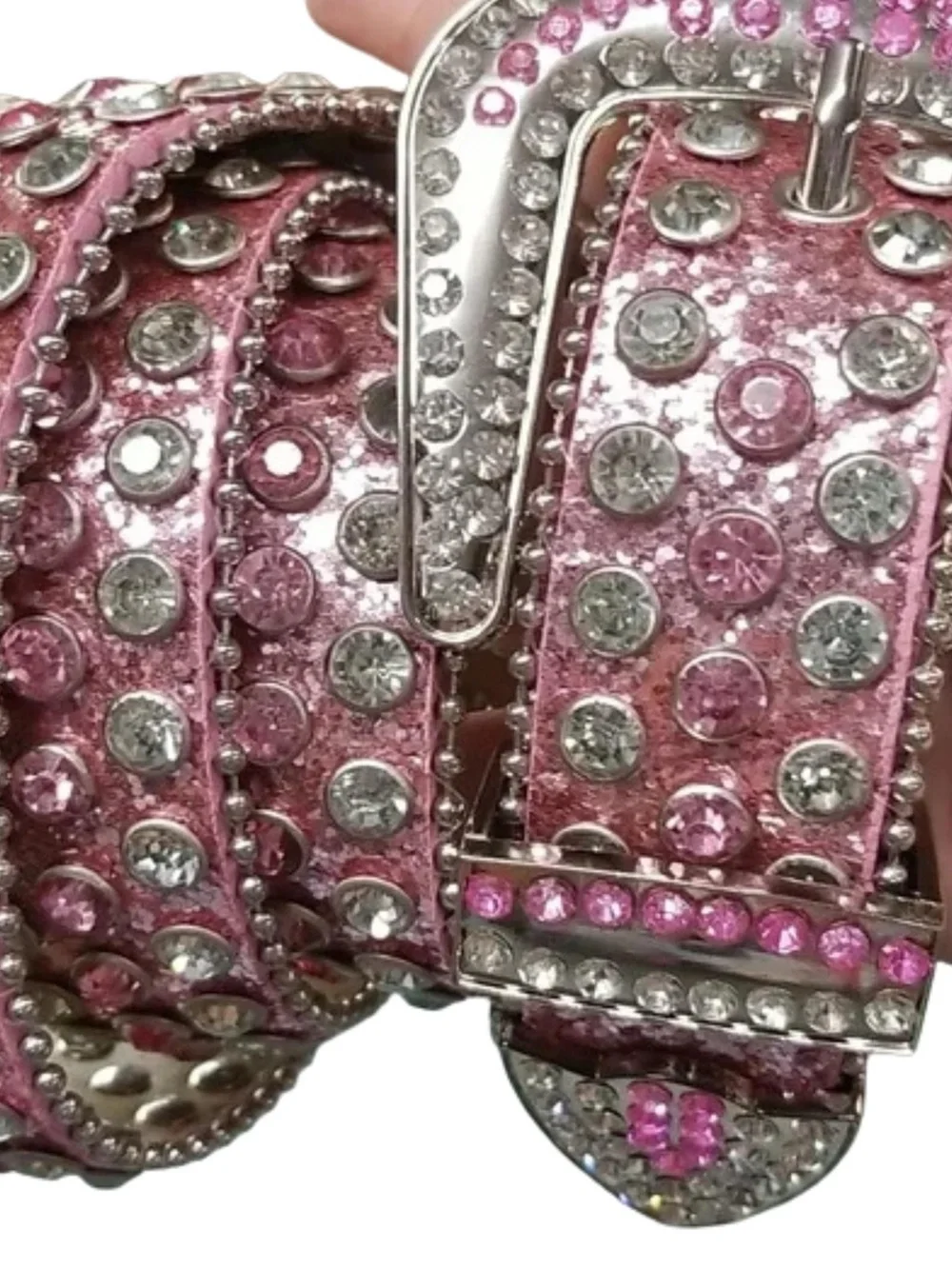 N/A this sparkly